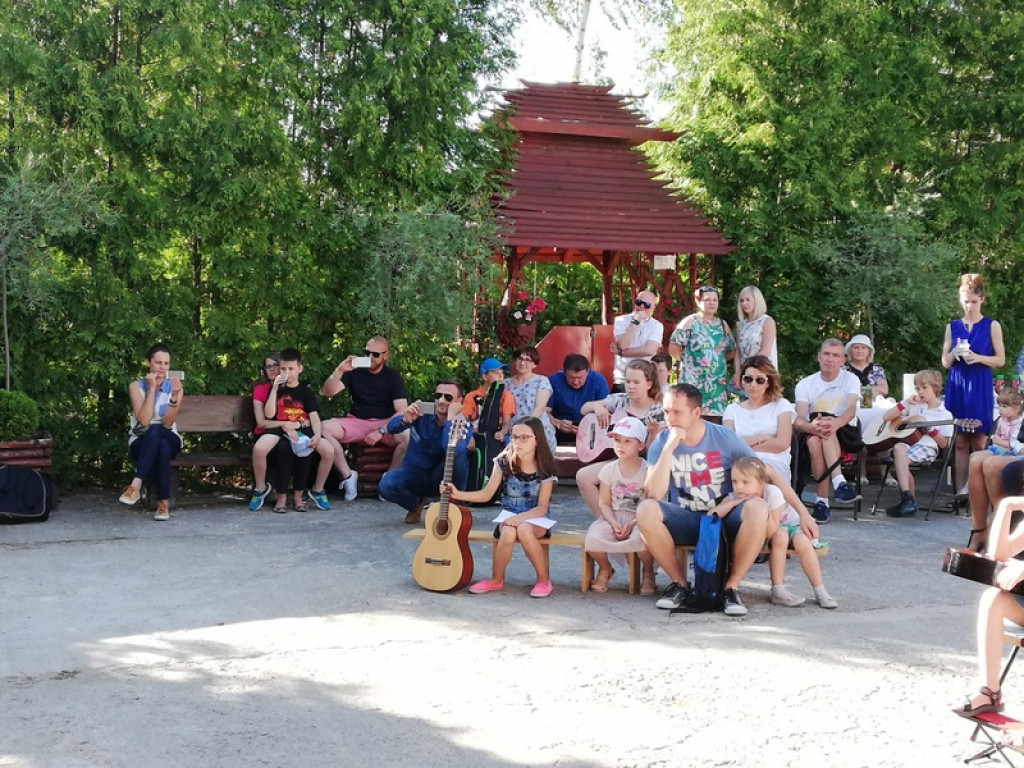 Czerwcowy koncert w Akademii Dźwięku