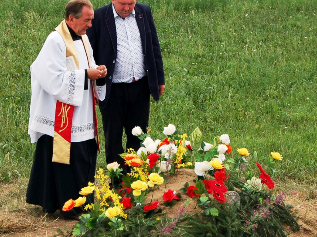 Zachowują wielowiekową tradycję