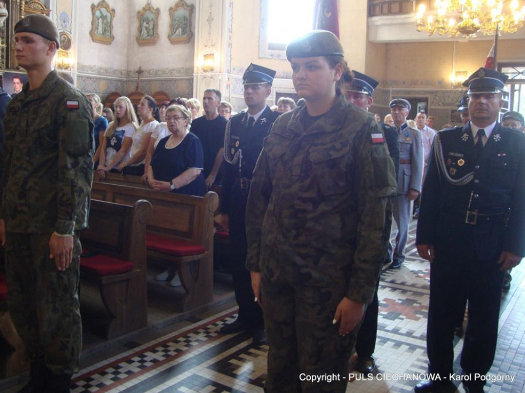 Pamięci Żołnierzy Armii Krajowej