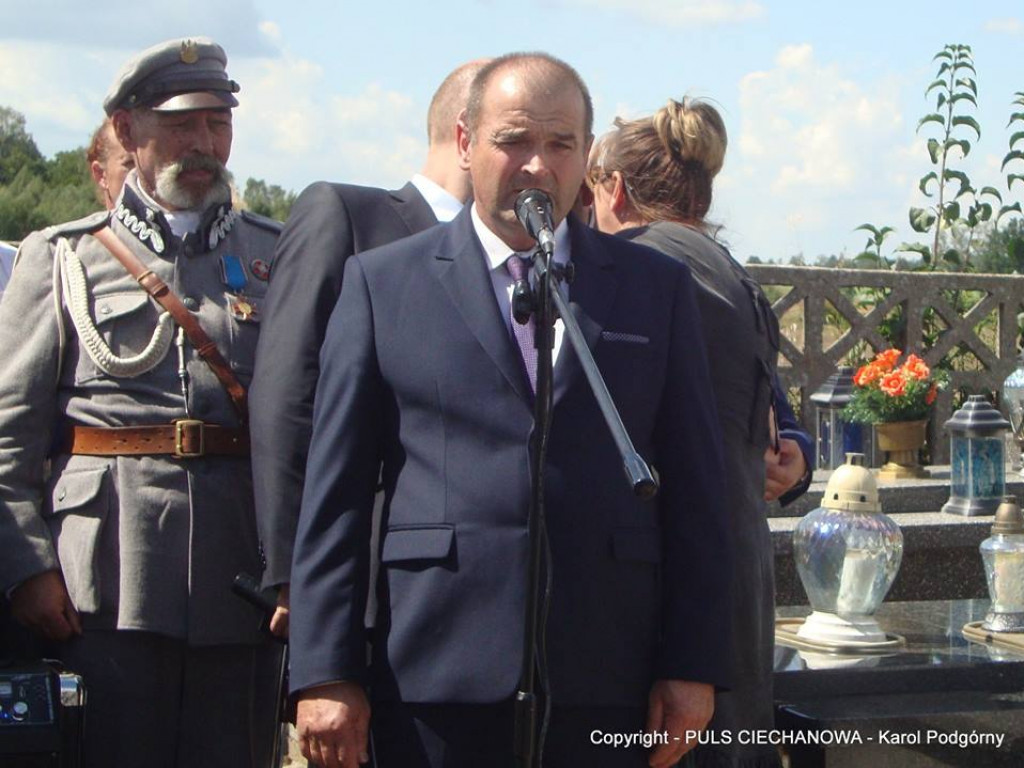 Pamięci Żołnierzy Armii Krajowej