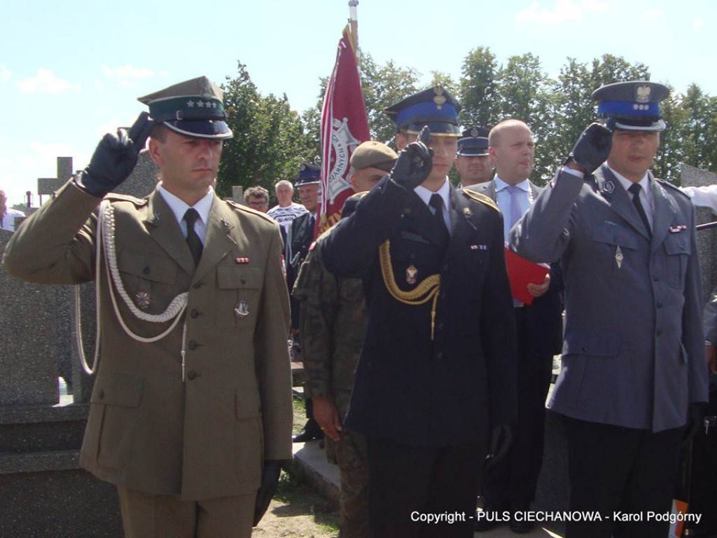 Pamięci Żołnierzy Armii Krajowej