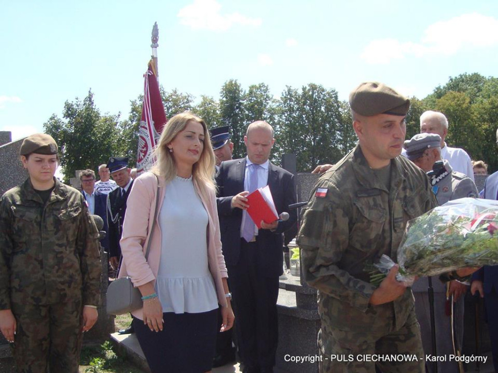 Pamięci Żołnierzy Armii Krajowej