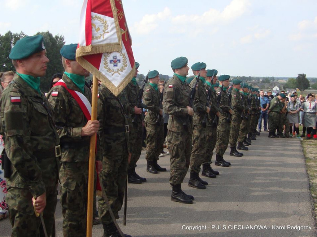 Sarnowa Góra 2018 brawo Organizatorzy, brawo Pani Wójt Marzena Ślubowska!