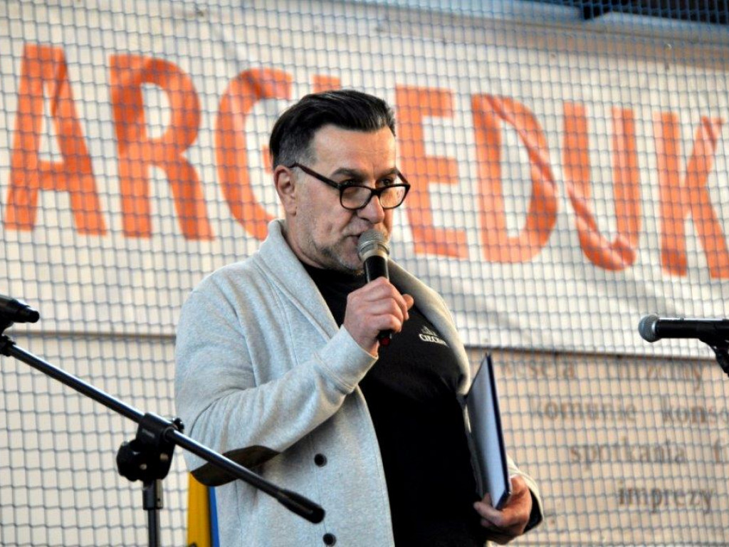 Tłumy na ciechanowskich targach edukacji i pracy