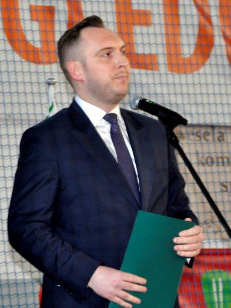 Tłumy na ciechanowskich targach edukacji i pracy