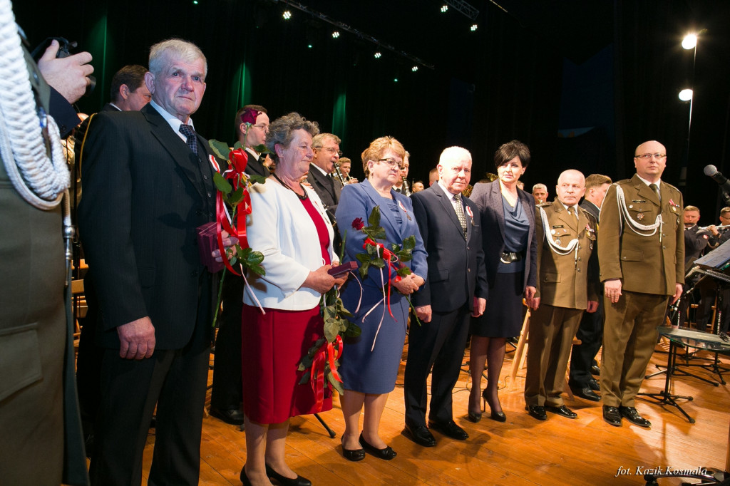 Koncert Reprezentacyjny Zespołu Artystycznego Wojska Polskiego