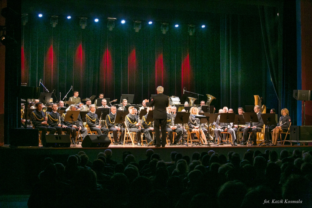 Koncert Reprezentacyjny Zespołu Artystycznego Wojska Polskiego
