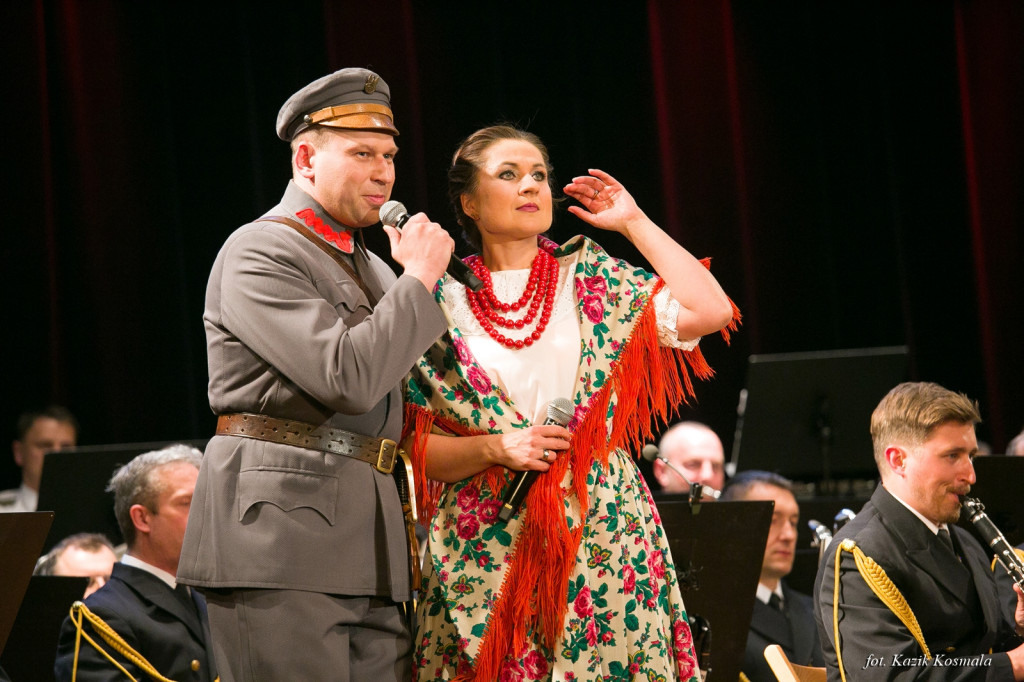 Koncert Reprezentacyjny Zespołu Artystycznego Wojska Polskiego