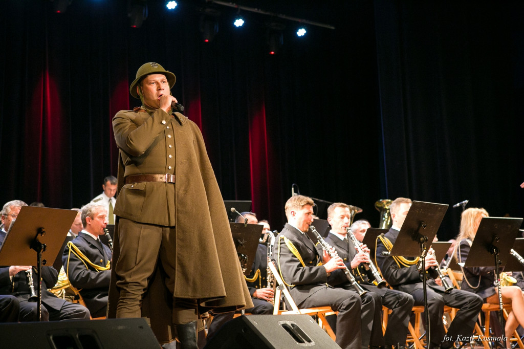 Koncert Reprezentacyjny Zespołu Artystycznego Wojska Polskiego
