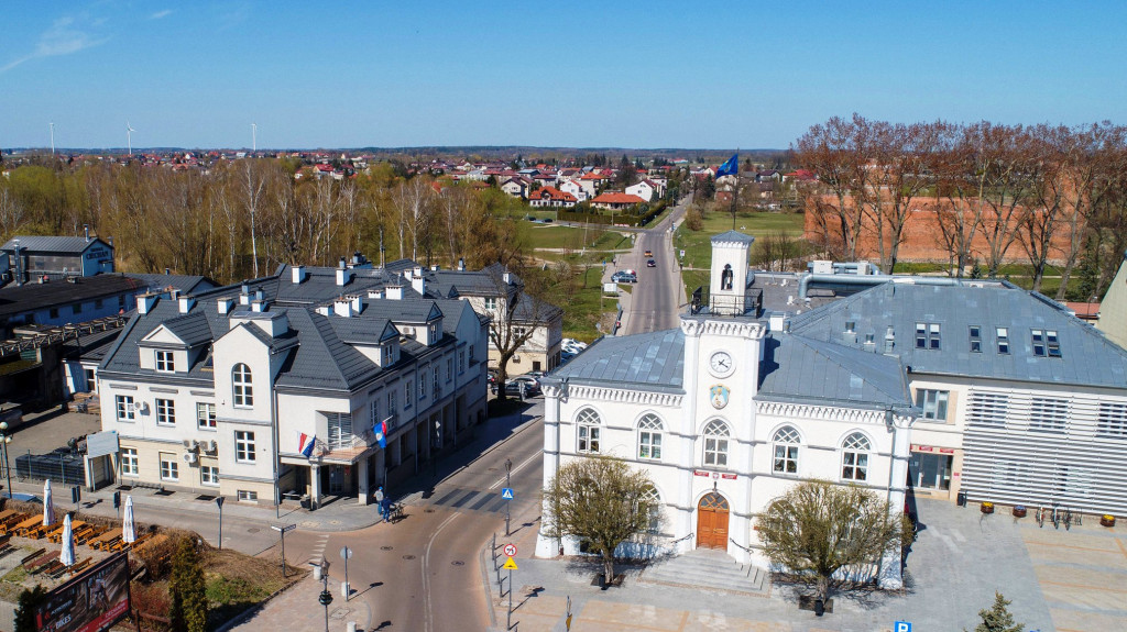 Zmień bojler na kaloryfer!
