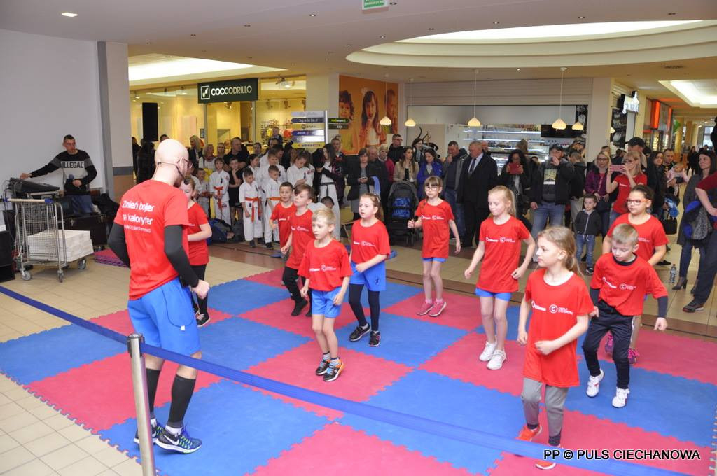 Zmień bojler na kaloryfer!