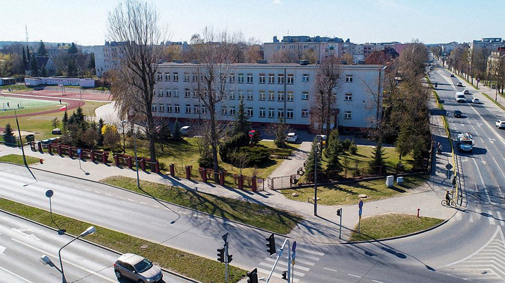 Zmień bojler na kaloryfer!