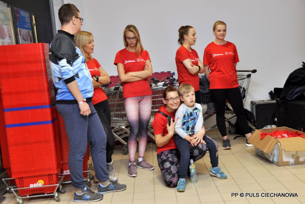 Zmień bojler na kaloryfer!