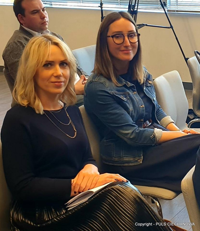 15 lat Ciechanowa w Unii Europejskiej