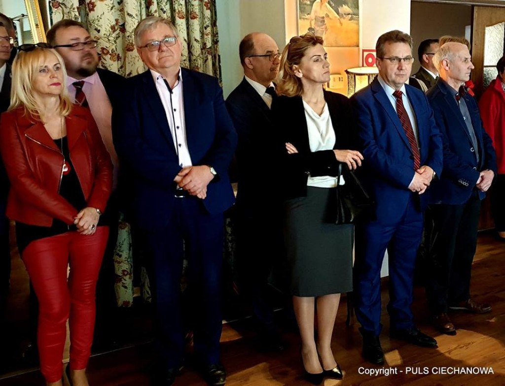 Wielkanocne zgromadzenie w PWSZ