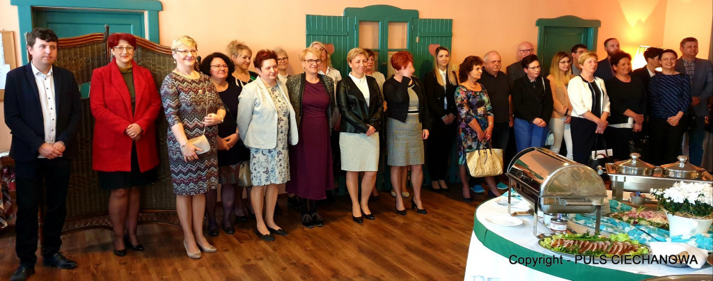 Wielkanocne zgromadzenie w PWSZ