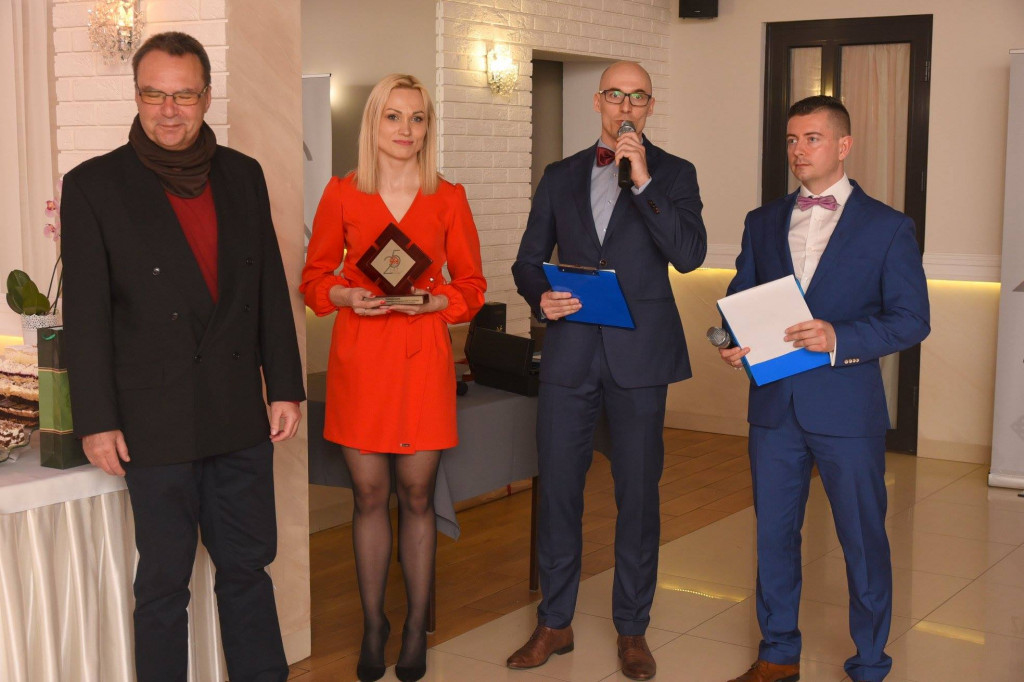 Jubileusz Ciechanowskiego Klubu Karate Kyokushin