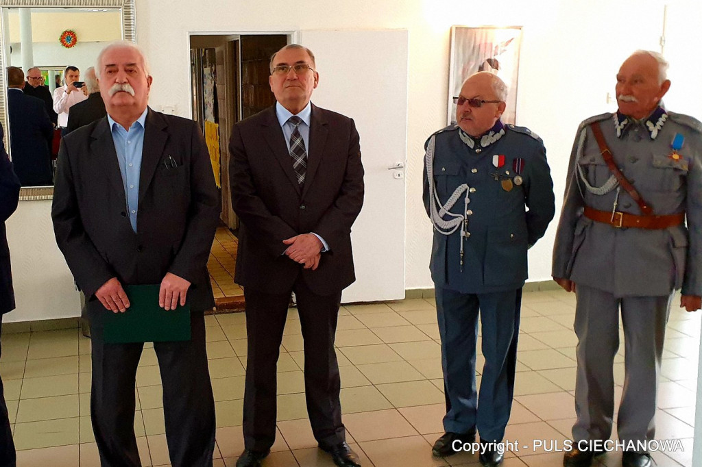 Wielkanocnie u żołnierzy