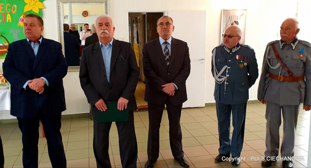Wielkanocnie u żołnierzy
