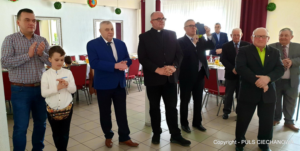 Wielkanocnie u żołnierzy
