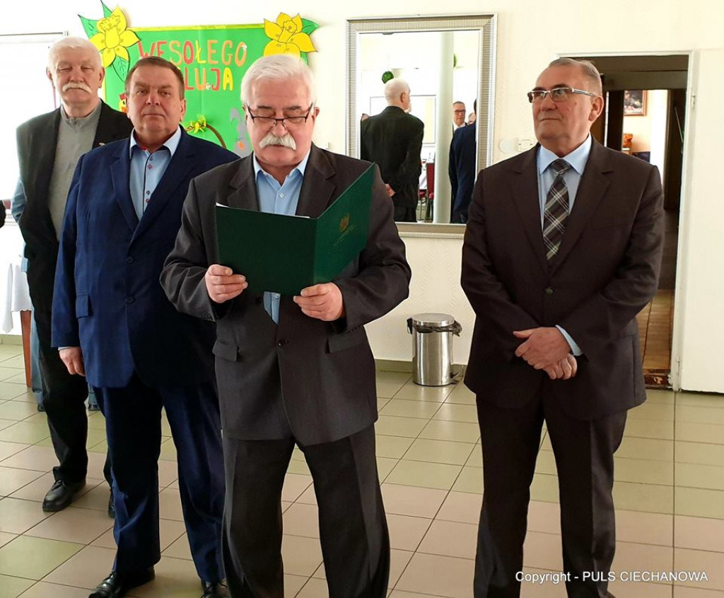 Wielkanocnie u żołnierzy