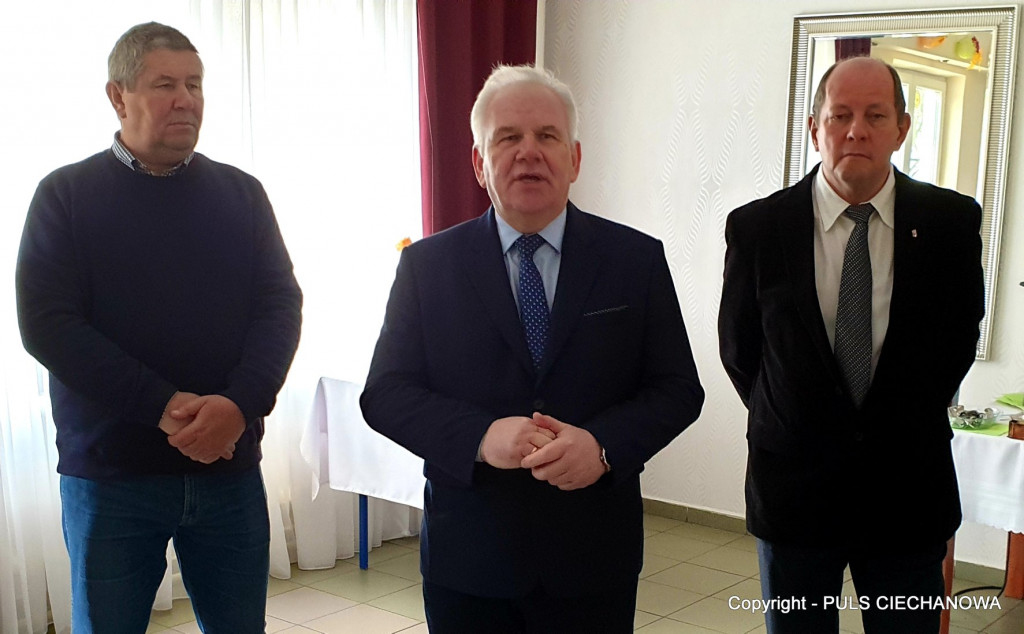 Wielkanocnie u żołnierzy