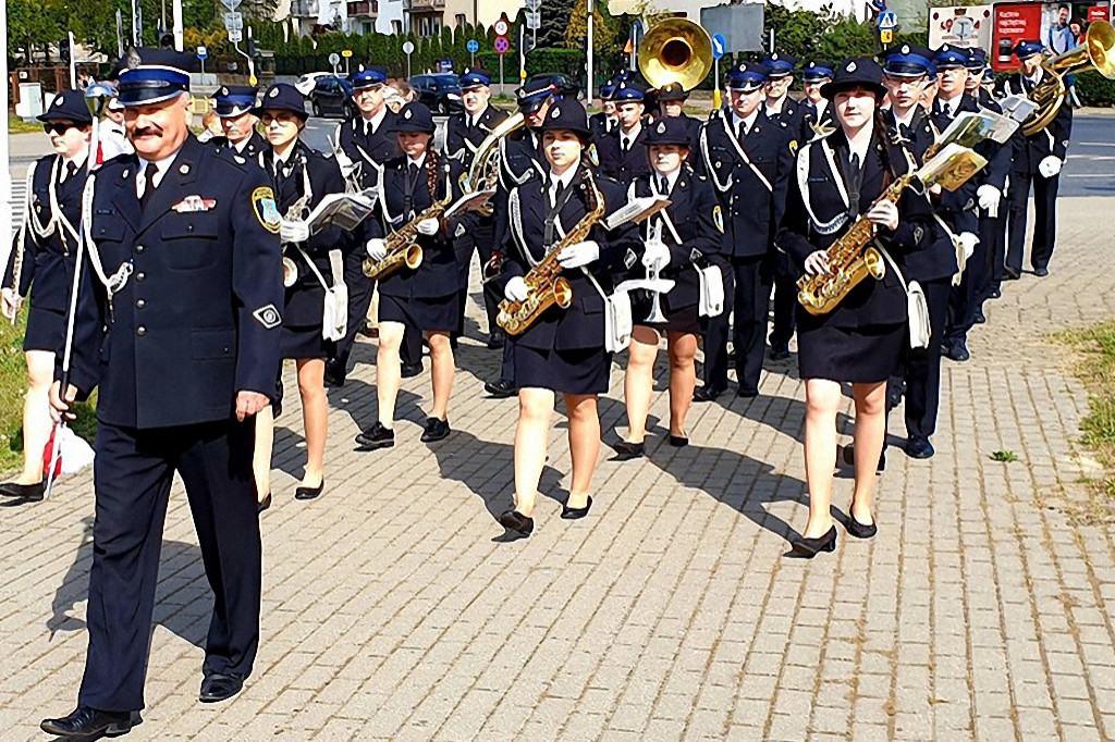 Święto Pracy