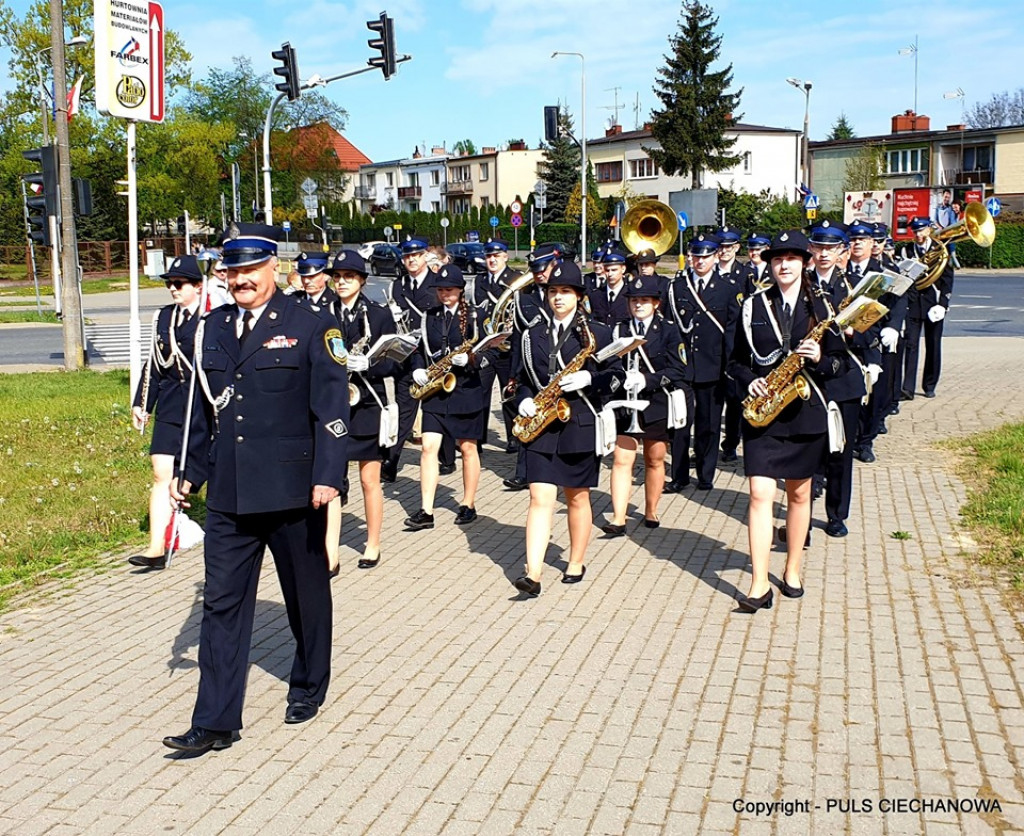 Święto Pracy