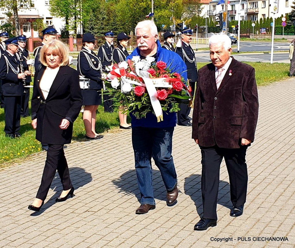 Święto Pracy