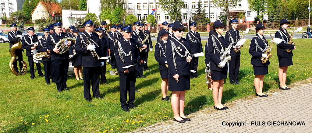 Święto Pracy