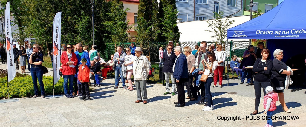 Piknik Europejski