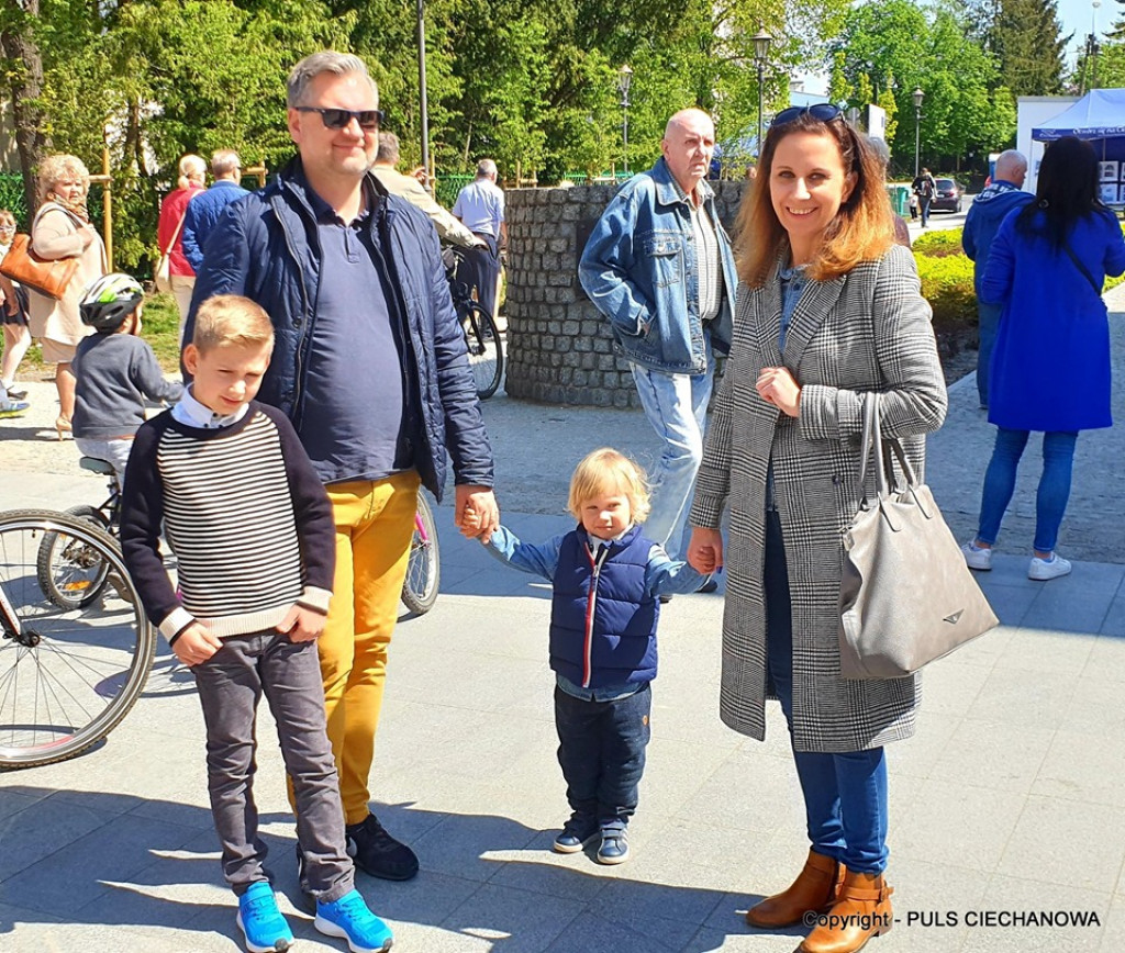 Piknik Europejski