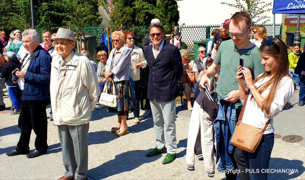 Piknik Europejski