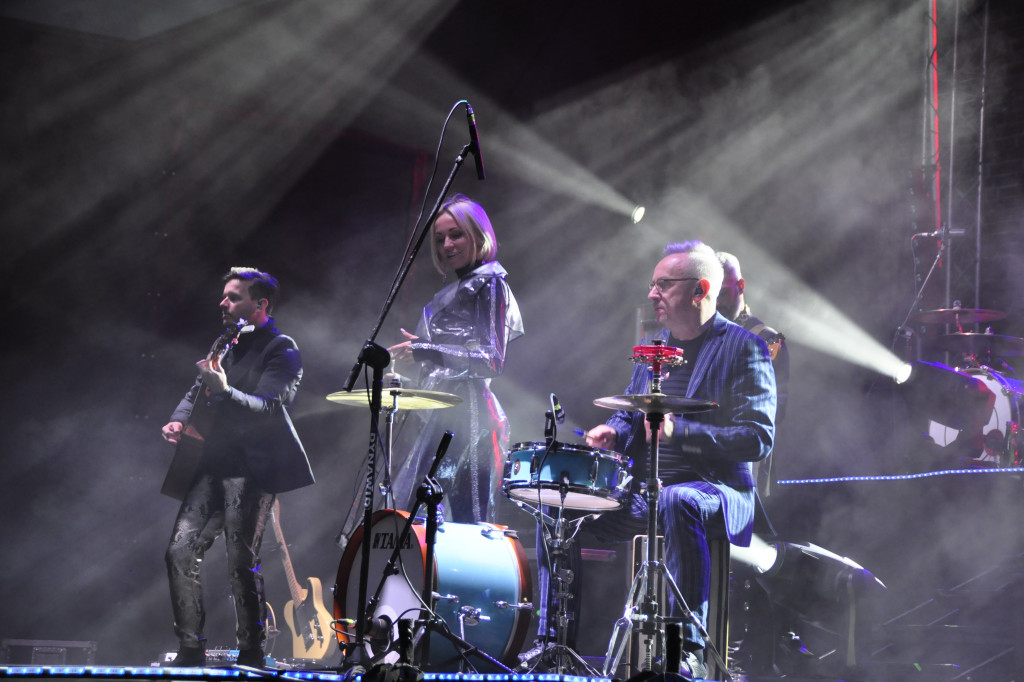 ANIA WYSZKONI - KONCERT - 2 maja 2019