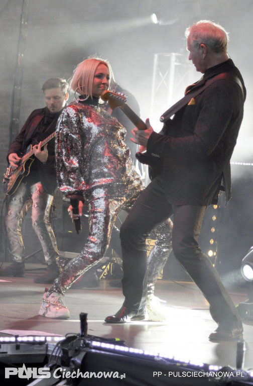 ANIA WYSZKONI - KONCERT - 2 maja 2019