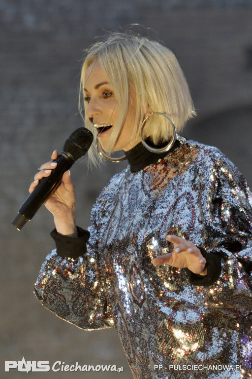 ANIA WYSZKONI - KONCERT - 2 maja 2019