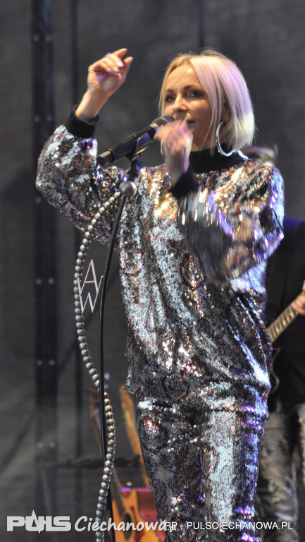 ANIA WYSZKONI - KONCERT - 2 maja 2019