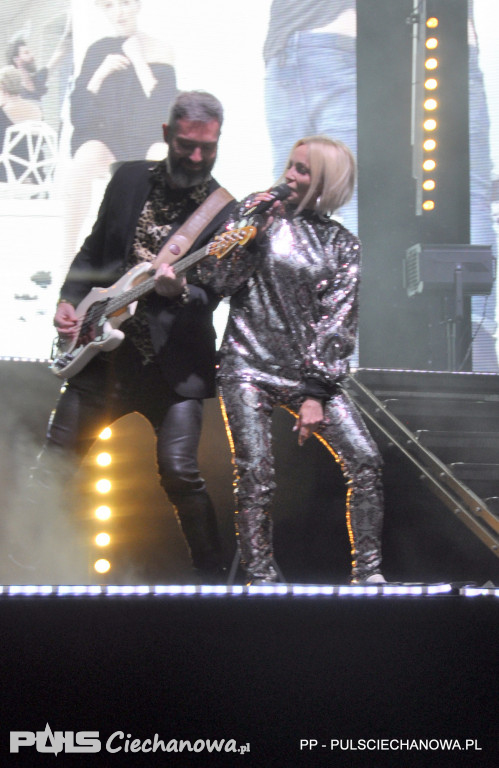 ANIA WYSZKONI - KONCERT - 2 maja 2019