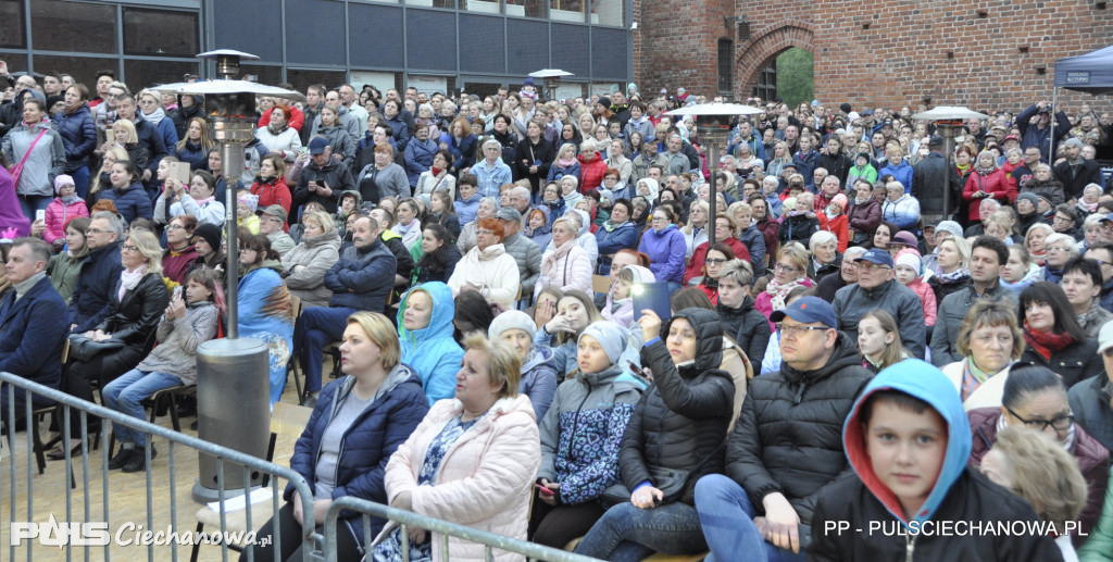 ANIA WYSZKONI - KONCERT - 2 maja 2019