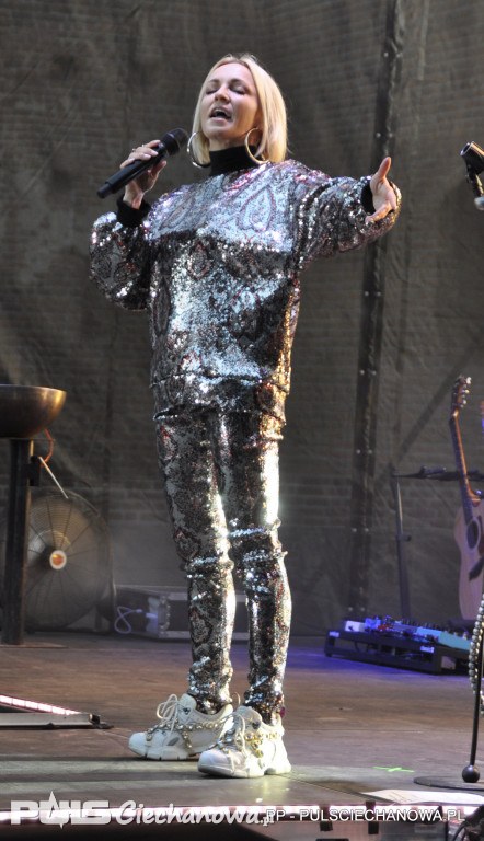 ANIA WYSZKONI - KONCERT - 2 maja 2019
