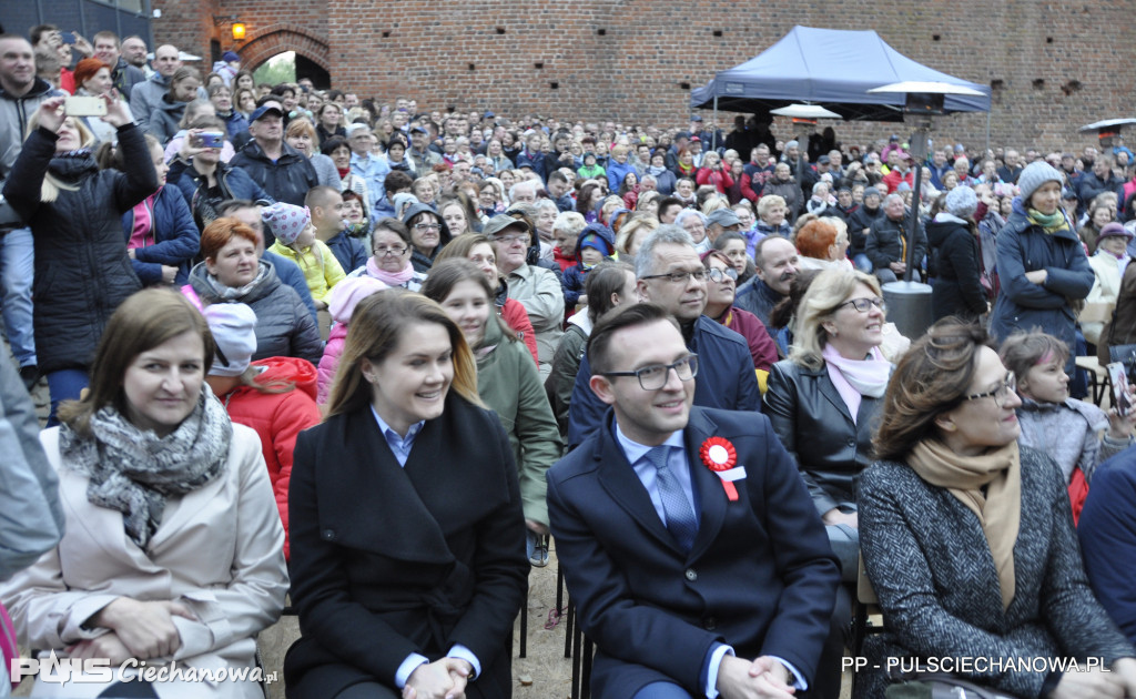 ANIA WYSZKONI - KONCERT - 2 maja 2019