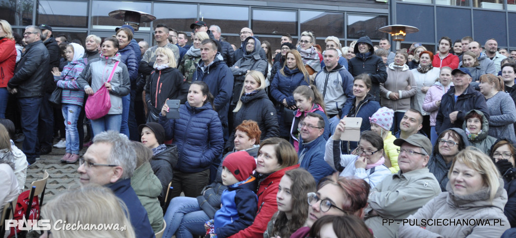 ANIA WYSZKONI - KONCERT - 2 maja 2019