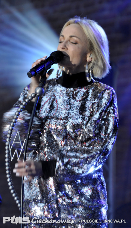 ANIA WYSZKONI - KONCERT - 2 maja 2019