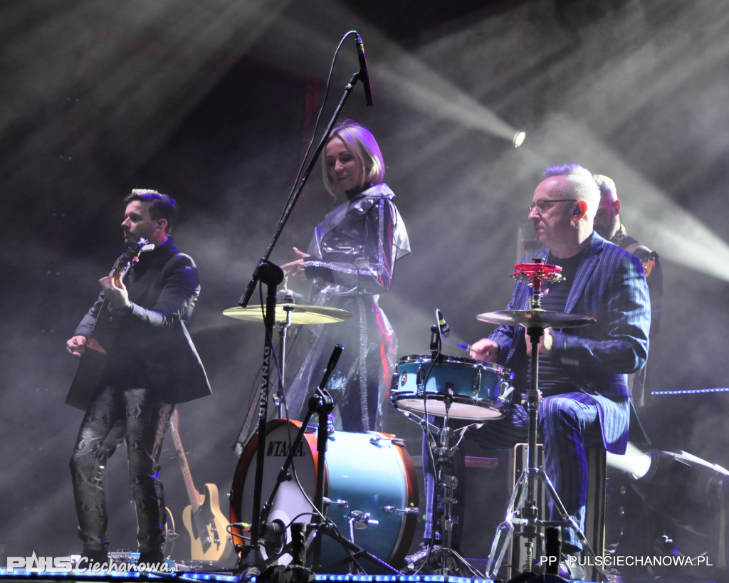 ANIA WYSZKONI - KONCERT - 2 maja 2019