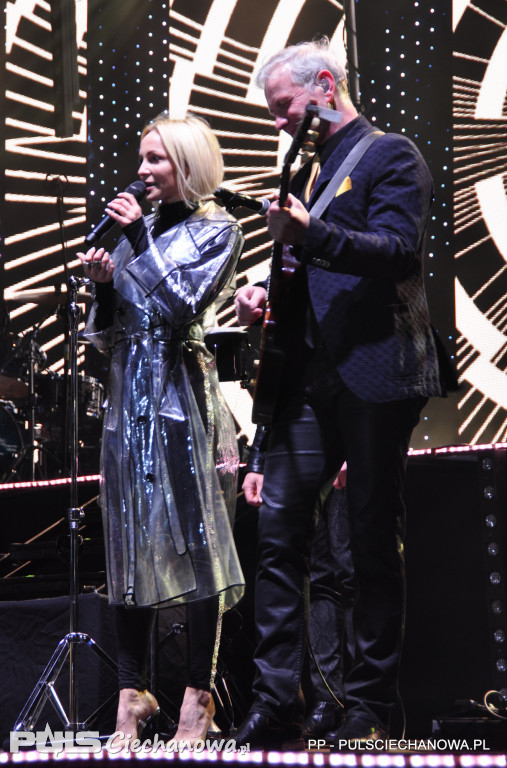 ANIA WYSZKONI - KONCERT - 2 maja 2019