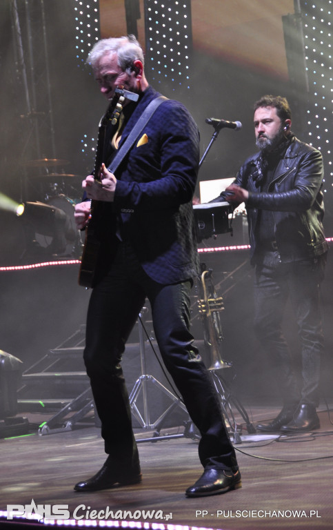 ANIA WYSZKONI - KONCERT - 2 maja 2019