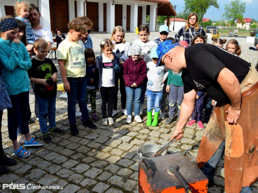 Noc Muzeów Muzeum Romantyzmu W Opinongórze
