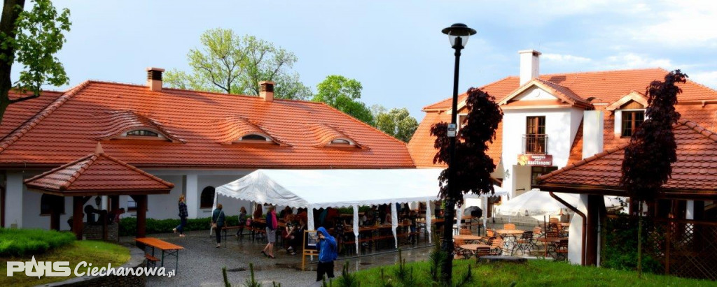 Noc Muzeów Muzeum Romantyzmu W Opinongórze