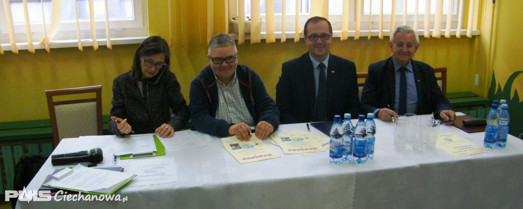 Znam moje miasto i kraj - turniej wiedzy w MP 10