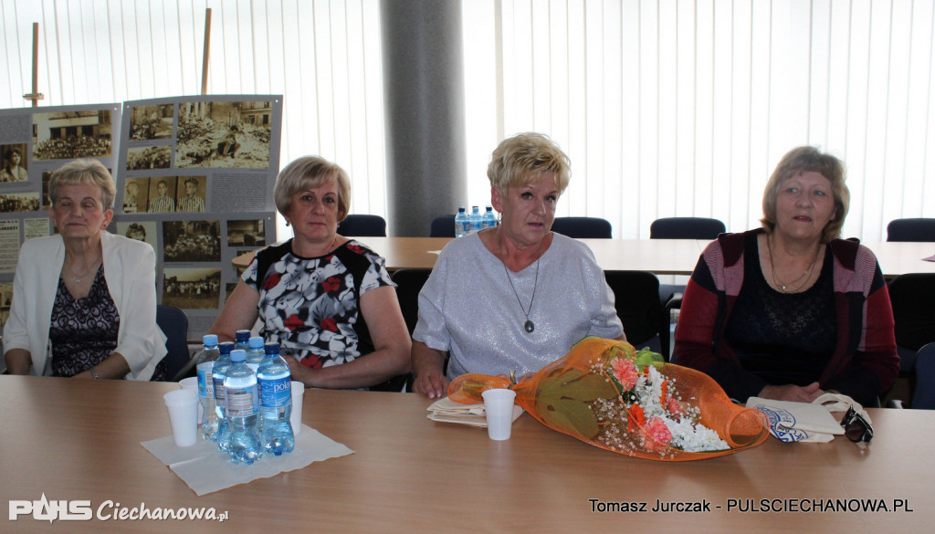 Jubileusz 100-lecia Towarzystwa Przyjaciół Dzieci w Ciechanowie